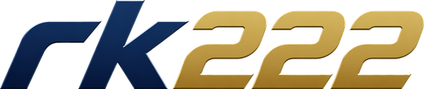 rk222 লোগো